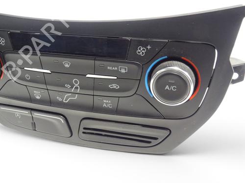 Climate control FORD KUGA II (DM2) 1.5 TDCi | BP36790753I5 - Image 4