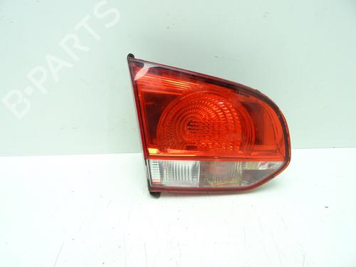 Left tailgate light VW GOLF VI (5K1) 2.0 TDI | BP32424248C79  - Image 5