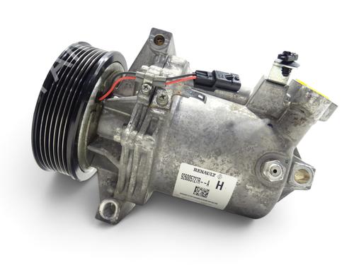 AC compressor DACIA LODGY (JS_) 1.3 TCe 100 (JSNU) | BP39384175M34 - Image 5