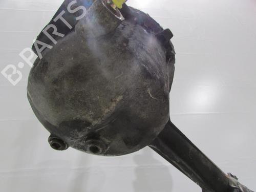 Used Front differential Front differential SUZUKI VITARA (ET, TA, TD) 1.9 D All-wheel Drive (SE419TD) (68 hp) 20220234 20220234