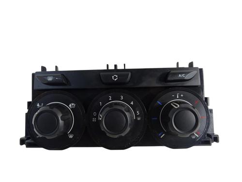 Climate control CITROËN C3 II (SC_) 1.4 HDi 70 (SC8HZC, SC8HR0, SC8HP4) | BP38165001I5 - Image 5