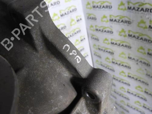 Gearbox SMART FORFOUR (454) 1.3 (454.031) | BP21968456M3 - Image 2