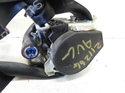 Used Front left belt tensioner PEUGEOT 308 SW I (4E_, 4H_) 2.0 HDi (136 hp) 20064621