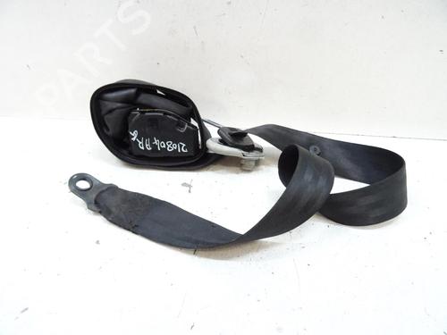 Used Rear left belt tensioner SEAT ALHAMBRA (7V8, 7V9) 1.9 TDI (115 hp) 20041631