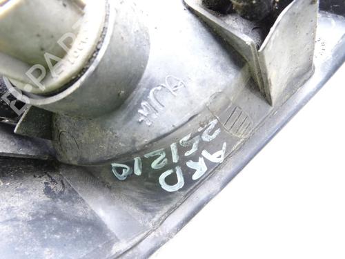 Right taillight OPEL AGILA A (H00) 1.2 16V (F68) | BP31300930C35 