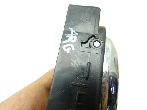 Used Rear left interior door handle Rear left interior door handle 36790904 36790904
