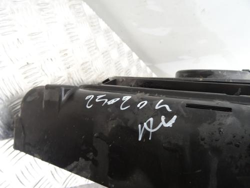 Front slam panel PEUGEOT PARTNER MPV (5_, G_) 1.6 HDi 90 | BP28360818C72 