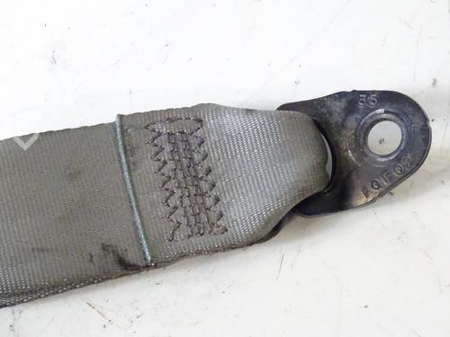 Used Seat buckle Seat buckle KIA SORENTO I (JC) 2.5 CRDi (170 hp) 20038626 20038626