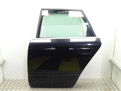 Used Left rear door AUDI A4 B7 Avant (8ED) 2.0 TDI 16V (140 hp) 23029749