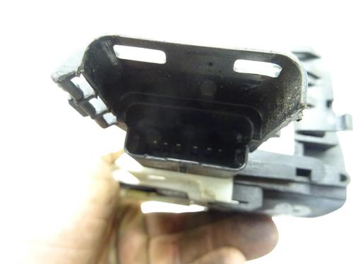 Used Front left lock Front left lock 38052580 38052580