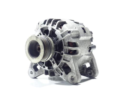 Generator DACIA SANDERO 1.4 MPI LPG | BP31066109M7 - Image 4