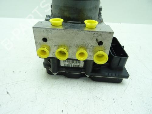 ABS pump CITROËN C4 II (NC_) 1.6 HDi 115 | BP32339634M43