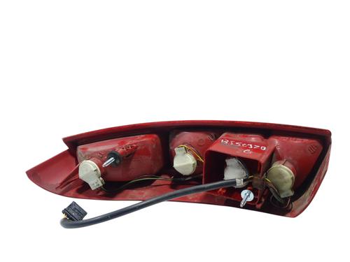 Used Left taillight Left taillight PEUGEOT 807 (EB_) 2.0 HDi (163 hp) 36540864 36540864