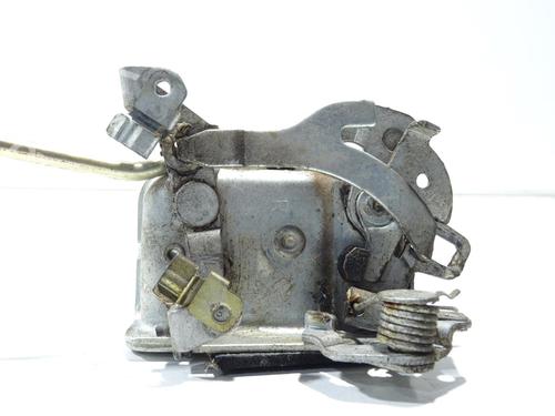 Front right lock MITSUBISHI PAJERO I (L04_G, L14_G) 2.3 TD (L043G, L048G) | BP24145943C97 