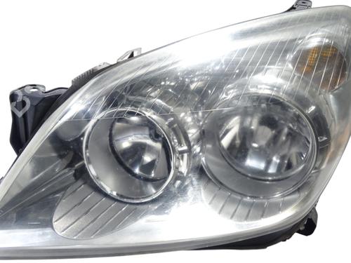 Left headlight OPEL ASTRA H TwinTop (A04) 1.9 CDTi (L67) | BP36473872C28  - Image 5