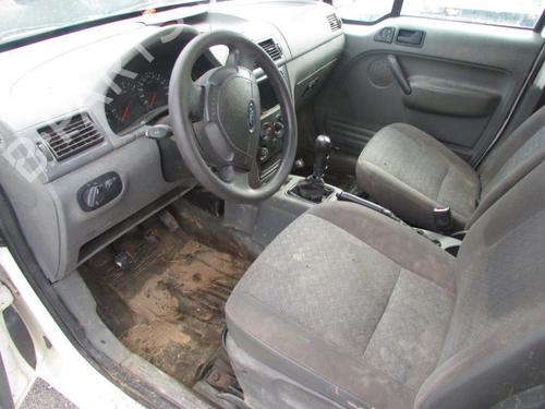 Left front seat FORD TRANSIT CONNECT (P65_, P70_, P80_) 1.8 TDCi | BP36673556C15 - Image 10
