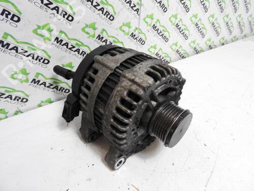 Alternator FORD MONDEO IV Turnier (BA7) 2.0 TDCi | BP20072710M7 
