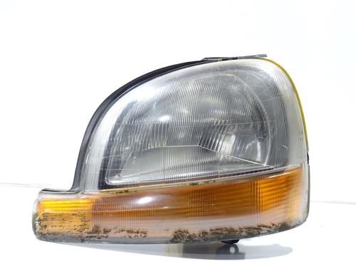 Used Left headlight RENAULT KANGOO (KC0/1_) D 55 1.9 (KC0D) (54 hp) 21973071