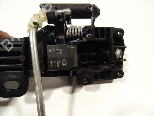 Front right exterior door handle TOYOTA AYGO (_B4_) 1.0 (KGB40) | BP20062382C129 