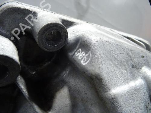 Gearbox DACIA SANDERO II TCe 90 (B8M1, B8MA, B8AC) | BP29911463M3