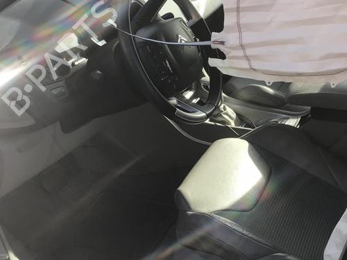 Left tailgate light CITROËN C5 III (RD_) 2.0 HDi 180 (RDAHWT) | BP32735920C79 - Image 12