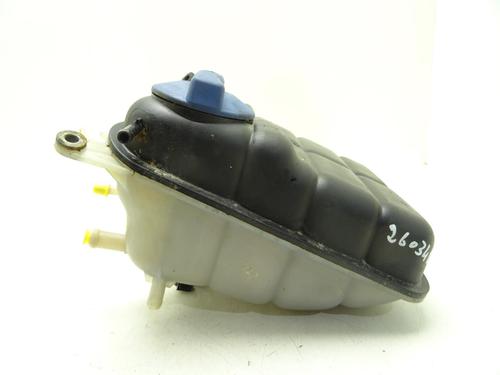 Used Expansion tank Expansion tank VW PHAETON (3D1, 3D2, 3D3, 3D4, 3D6, 3D7, 3D8, 3D9) 5.0 V10 TDI 4motion (313 hp) 33634310 33634310