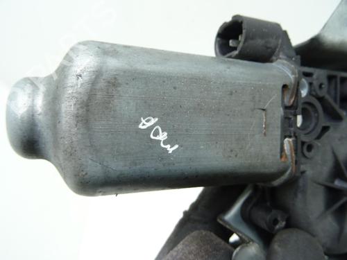 Used Front left window mechanism Front left window mechanism RENAULT KANGOO (KC0/1_) 1.2 (KC0A, KC0K, KC0F, KC01) (58 hp) 31834673 31834673