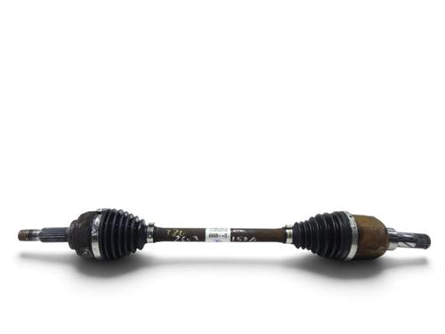 Left front driveshaft DACIA SANDERO II 1.5 dCi | BP40537486M38 - Image 3