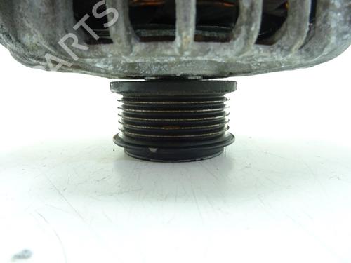 Alternator FORD TRANSIT Van (FA_ _) 2.2 TDCi | BP32981474M7 - Image 5