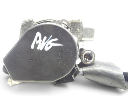 Front left seatbelt RENAULT FLUENCE (L3_) 1.5 dCi (L30D, L30L, L306, L33F, L33L, L33M, L33V, L33W) | BP39935167I26 - Image 3