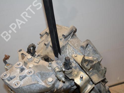 Used Gearbox Gearbox CITROËN JUMPER II Van 2.2 HDi 130 (130 hp) 33429387 33429387