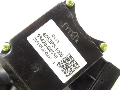 Used Steering column stalk Steering column stalk KIA PICANTO III (JA) 1.0 (67 hp) 24860946 24860946