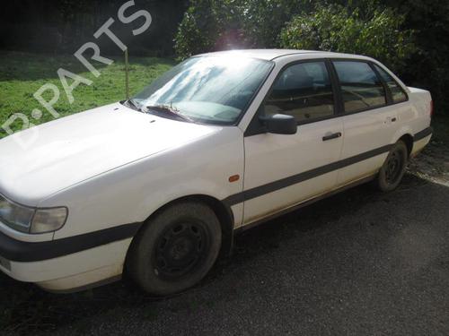 Used Parts VW PASSAT B3/B4 (3A2, 35I) 1.8 2047987