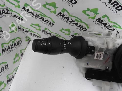 Steering column stalk RENAULT MEGANE III Grandtour (KZ0/1) 1.5 dCi (KZ09, KZ0D, KZ1G, KZ29, KZ14, KZ1W, KZ10, KZ1F,... | BP22515280I23 