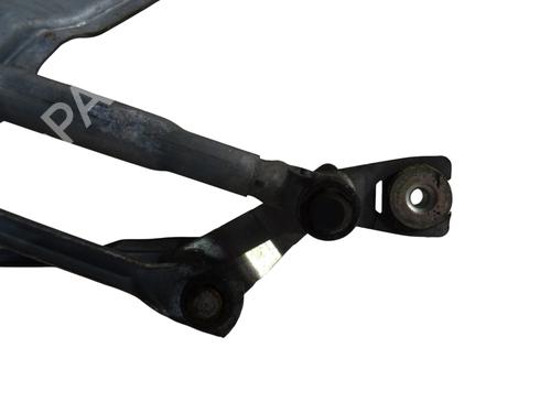 Front wiper motor FIAT PUNTO (199_) | BP39728741M29 - Image 5
