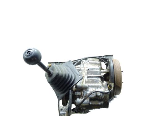 Transfer box SUZUKI SJ410 1.0 (SJ410) | BP29635661M36 