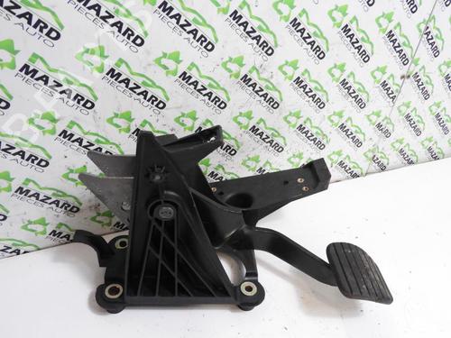 Used Break pedal RENAULT VEL SATIS (BJ0_) 3.0 dCi (BJ0S) (181 hp) 20060178
