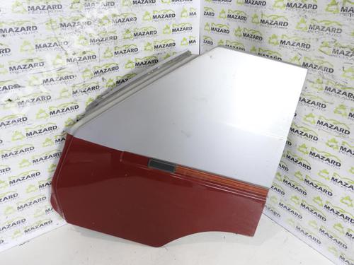 Left front fenders RENAULT TRAFIC Van (T_, P_, V_) 2.1 D 7701465377