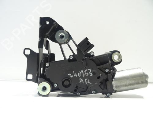 Used Rear wiper motor BMW 3 Touring (E91) 320 d (177 hp) 28153959