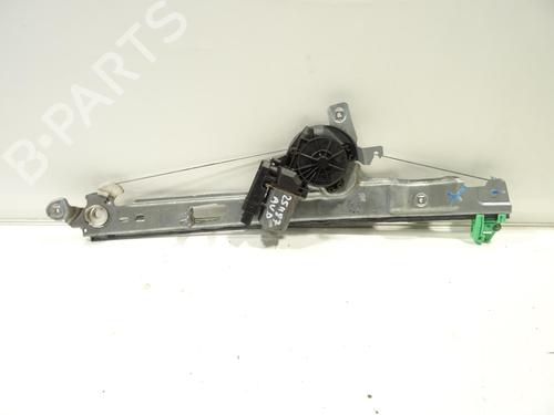 front-right-window-mechanism-renault-scenic-ii-jm01_-2003-2004-2005-2006-2007-2008-2009-2010-32344454 main image