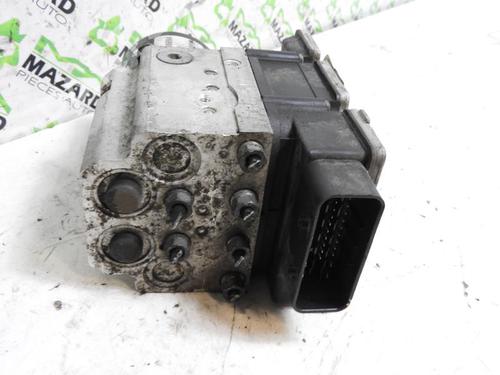 ABS pump OPEL VECTRA C GTS (Z02) 1.9 CDTI (F68) | BP21965046M43 