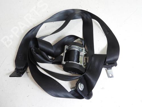 Rear left belt tensioner RENAULT SCÉNIC III (JZ0/1_) 1.5 dCi | BP20043385C89 