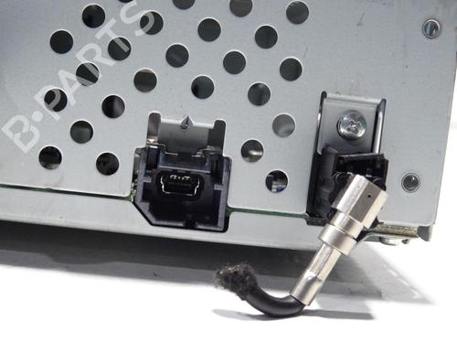 Radio FORD TRANSIT CUSTOM V362 Van (FY, FZ) 2.0 EcoBlue | BP30706395E6