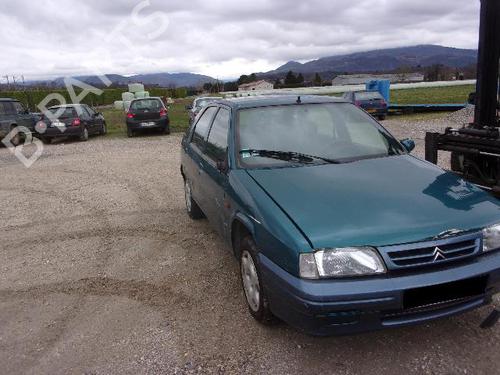 Right headlight CITROËN ZX (N2)  | BP20048772C29 