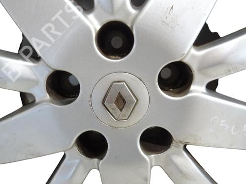 Used Rim Rim 37527696 37527696