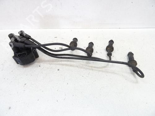 Ignition coil PEUGEOT 106 I (1A, 1C)  | BP20064364M94 