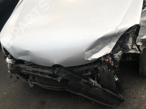 Left taillight VW GOLF VI (5K1) 2.0 TDI | BP32416775C34  - Image 5