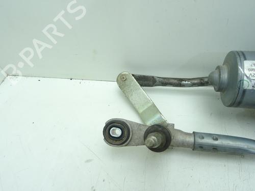 Front wiper motor FIAT PANDA (312_, 319_) 0.9 Natural Power (312PXN1A) | BP32269770M29