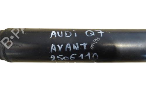 Driveshaft AUDI Q7 (4LB) 4.2 TDI quattro | BP40253162M37 - Image 3