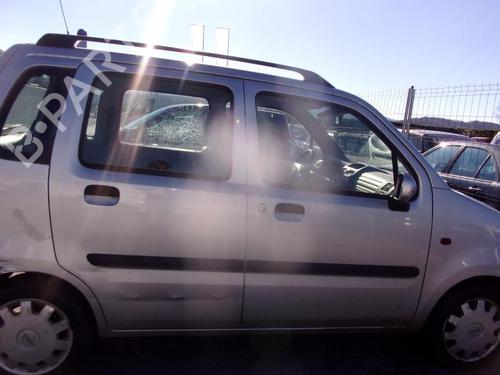 Steering column stalk OPEL AGILA (A) (H00) 1.2 16V (F68) | BP20175602I23 